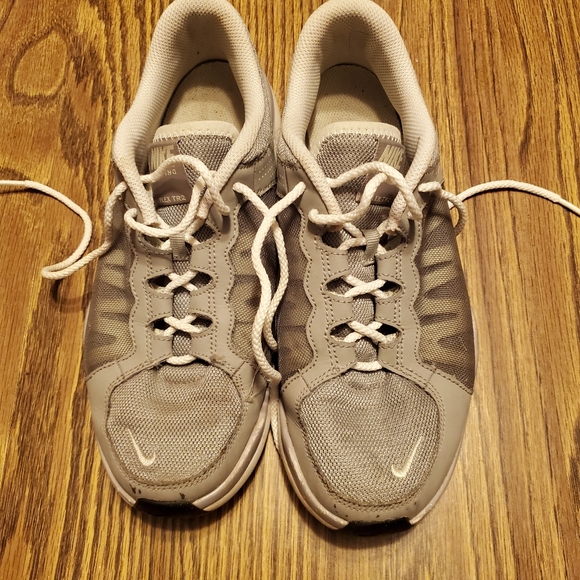 Nike flex TR2 Athletic Running Shoes 9.5 - Picture 2 of 8